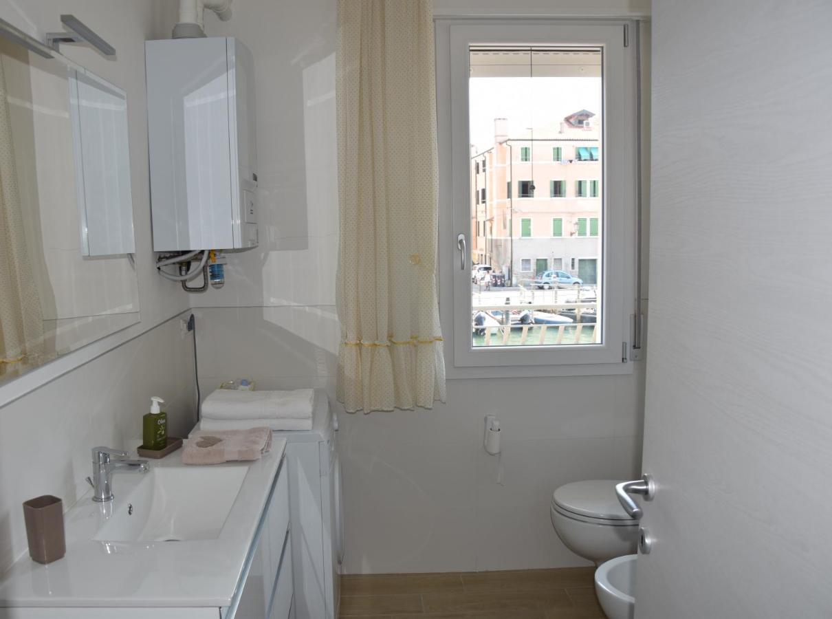 Apartment El Capitan De Mar Chioggia