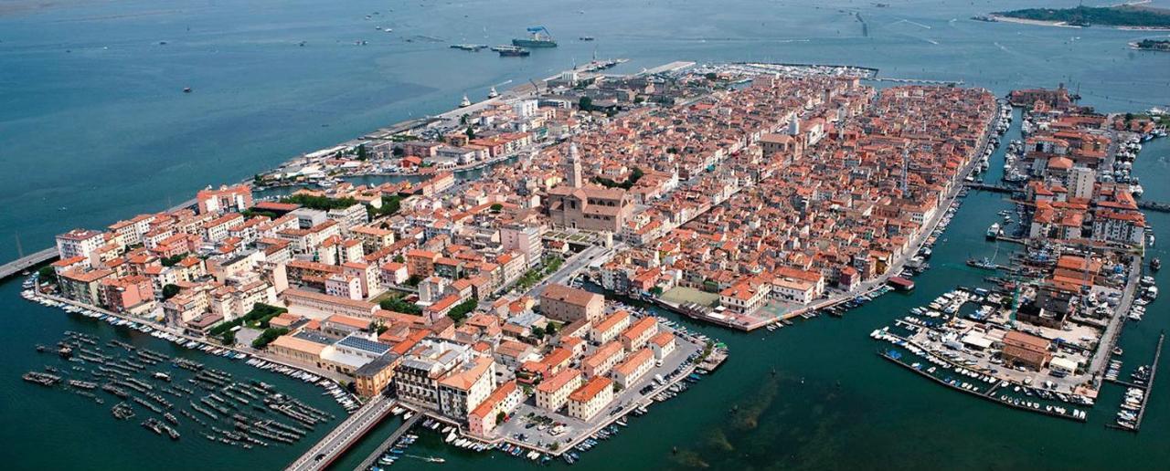 El Capitan De Mar Chioggia