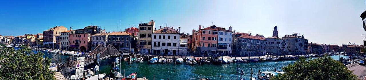 Apartment El Capitan De Mar Chioggia