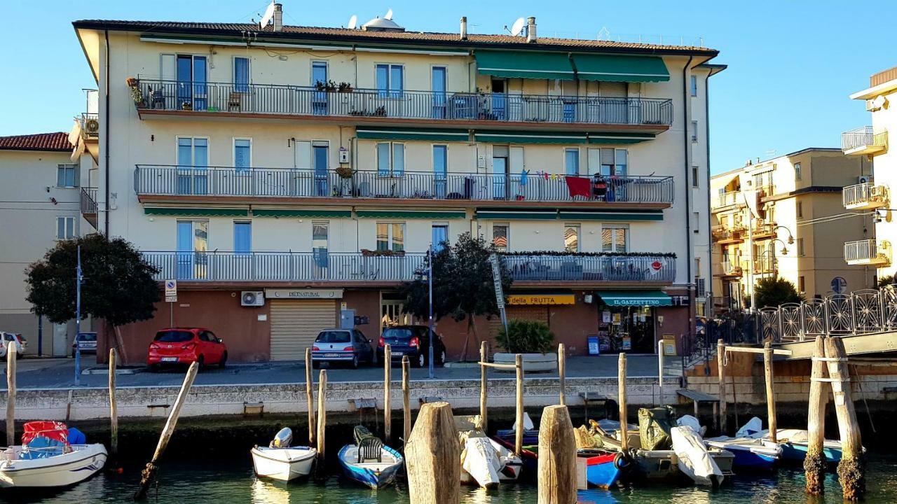 El Capitan De Mar Apartment
