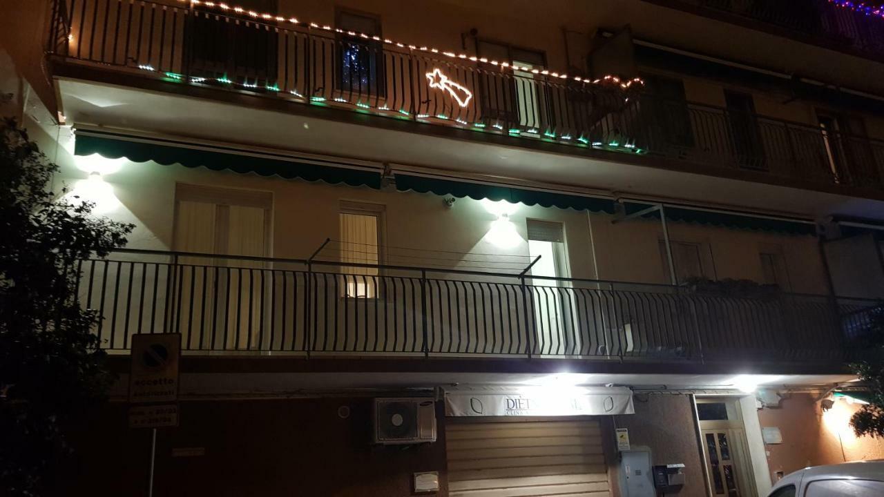 Apartment El Capitan De Mar *